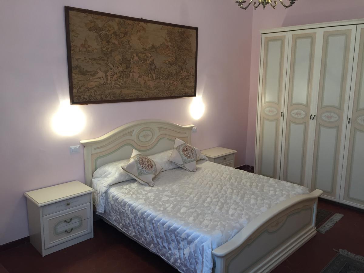 Casalbergo Siena Ngoại thất bức ảnh