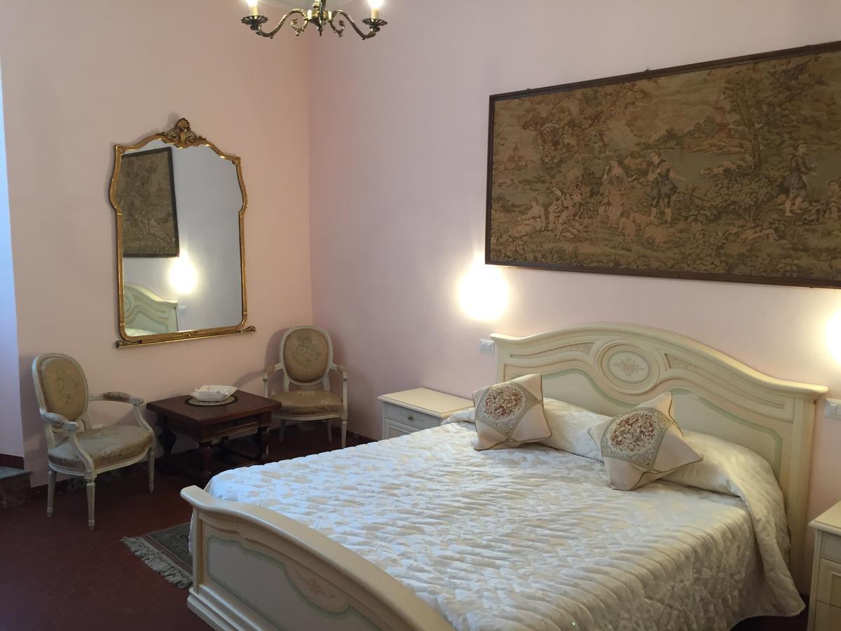Casalbergo Siena Ngoại thất bức ảnh