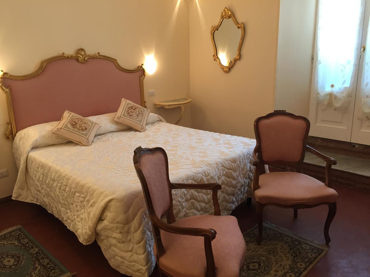 Casalbergo Siena Ngoại thất bức ảnh