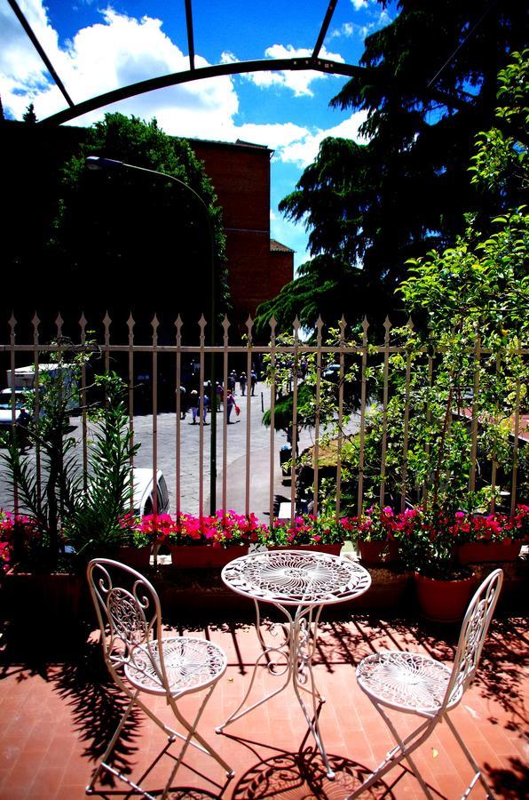 Casalbergo Siena Ngoại thất bức ảnh
