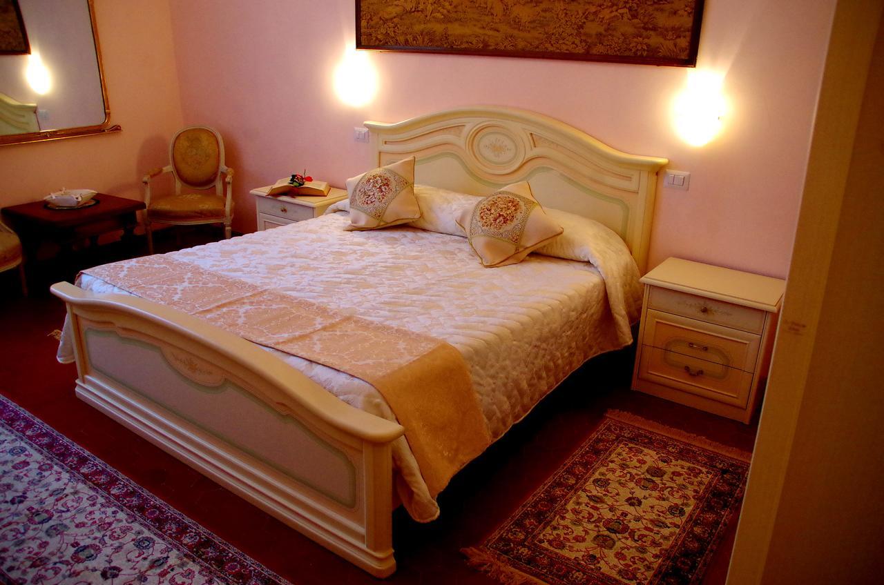 Casalbergo Siena Ngoại thất bức ảnh