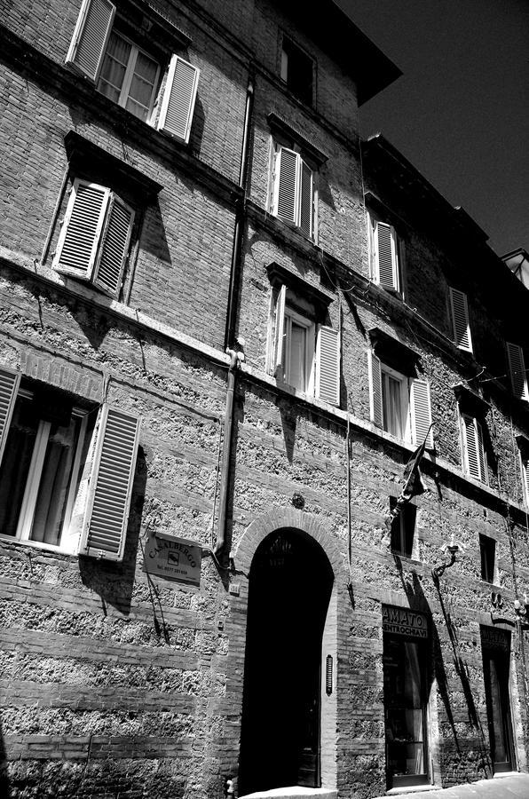 Casalbergo Siena Ngoại thất bức ảnh