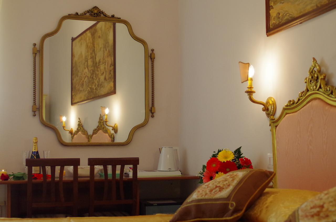 Casalbergo Siena Ngoại thất bức ảnh